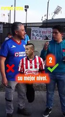 ¿Te gustaría que el Piojo Alvarado regrese a Cruz Azul? 🔵🚂