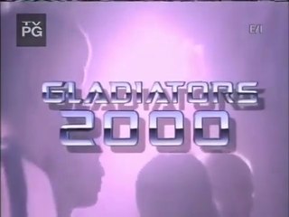 Heather/Michael vs. Courtney/Gary, 1994