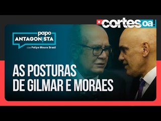 Os destinos de Collor e Bolsonaro