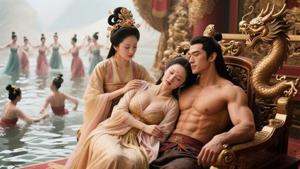 ABSTINENT TYCOON DESIRE THE FACTORY CINDERELLA 💥FULL SHORT DRAMA | English Sub