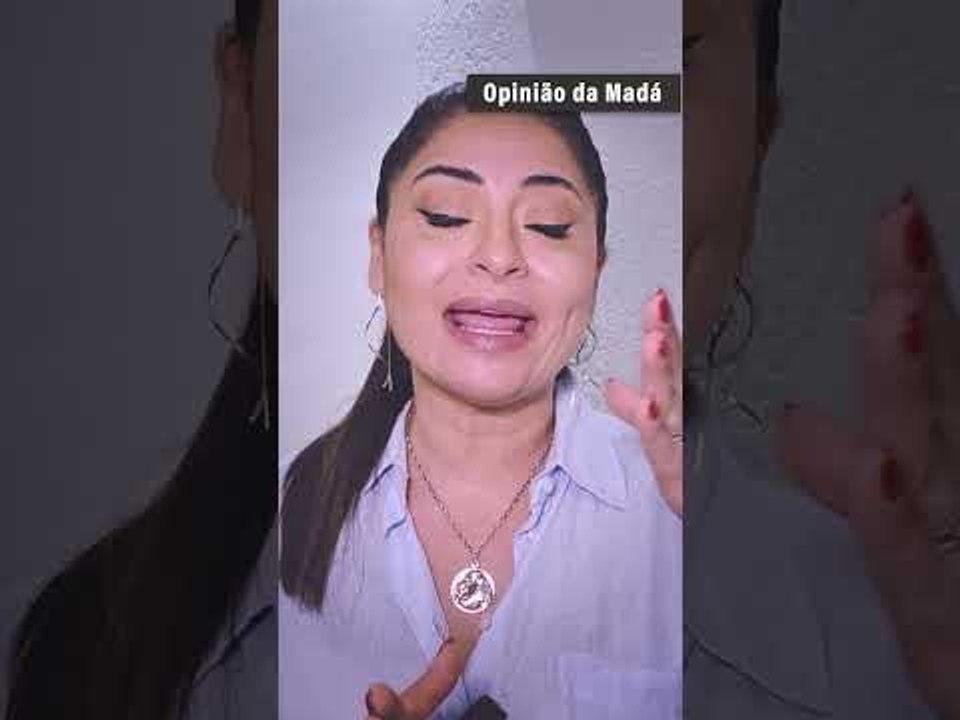 Opinião da Mada | A caravana brasileira no funeral do Papa Francisco | Narrativas #386