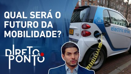 Carros não é mais útil? Igor Calvet comenta evolução nos veículos | DIRETO AO PONTO