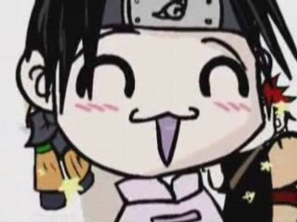 Naruto 6