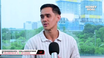 "We’re Spending RM40,000 on Our Wedding — Here’s the Plan" | The Money Goal EP10
