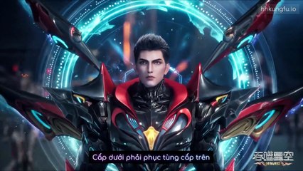 Thôn Phệ Tinh Không Tập 178 Vietsub - HoatHinh3DHay
