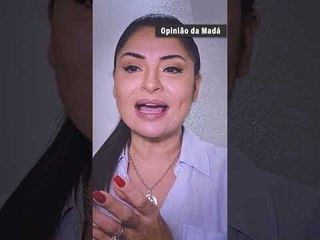 Opinião da Mada | CBF e a camisa vermelha da seleção brasileira | Narrativas #387 com Madeleine