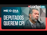 Oposição consegue assinaturas para “CPI do Roubo dos Aposentados”