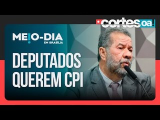 Oposição consegue assinaturas para “CPI do Roubo dos Aposentados”