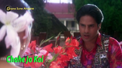 Humne Khamoshi Se - Yeh Majhdhaar 1996