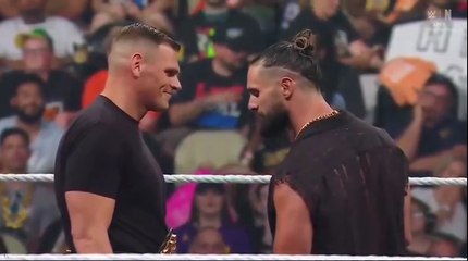 Monday Night Raw June 30th 2025 - WWE Raw 6/30/2025 - WWE Raw 30th June 2025 Full Show