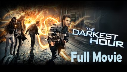 The Darkest Hour (2011) Full Movie HD