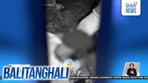 Lalaki, patay matapos pagtatagain ng kainuman; 1 pang kasama, sugatan naman | Balitanghali