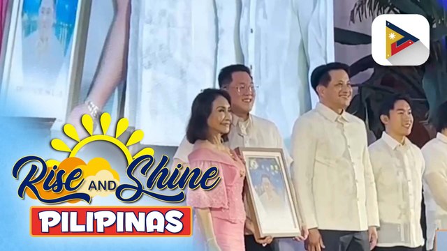 Outgoing administration ng Cebu, kinilala ang mga ahensyang naging kaagapay ng lalawigan sa pagpapatupad ng mga programa kabilang na ang 'Benteng Bigas Meron na' program