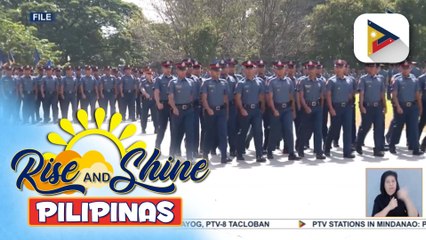 Seguridad sa SONA ni PBBM, pinaghahandaan na ng PNP
