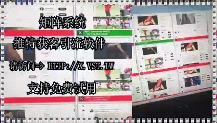 推特筛选,Twitter加好友,推特群控,Twitter加粉,Twitter引流王,Twitter社群引流,推特群发器.
