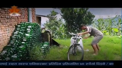 भद्रगोल Bhadragol , New Latest Episode 135 Nepali Comedy Teleserial