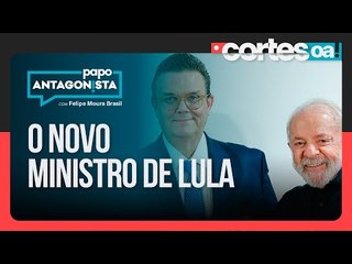 Substituto de Lupi é mais do mesmo