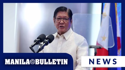 CMEPA encourages more Filipinos to invest to PH capital market—Marcos