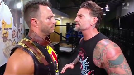 WWE Raw 30 June 2025 Full Show | Monday Night Raw Full Show 6/30/2025 | WWE Raw June 30 2025 Full Show