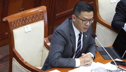 Menlu Sugiono Janji Segera Kirim Usulan Dubes RI ke DPR