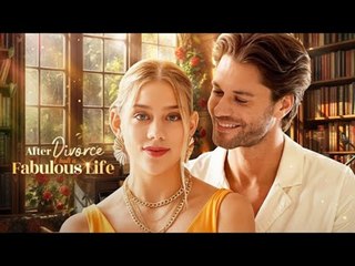 Wounded Billi at My Door- Fake Maid Mission... Real Obsession! ✨FULL ENG SUB | Trending Short Drama 2025