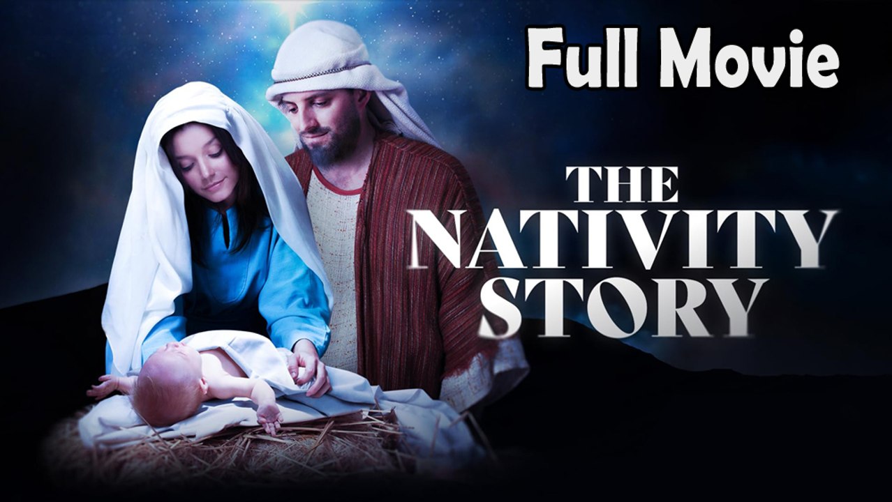 The Nativity Story (2006) Full Movie HD