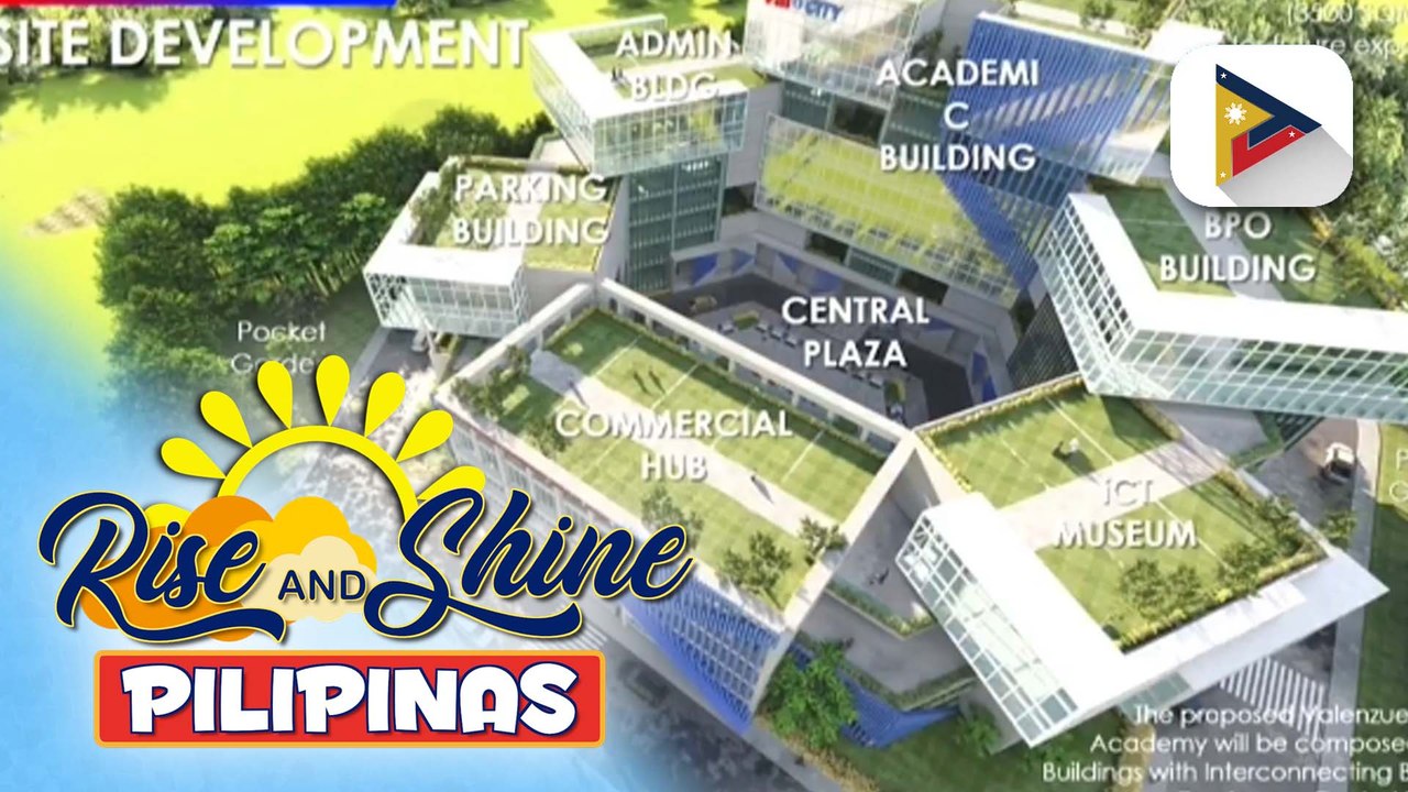 Nasa 3K estudyante, inaasahang makikinabang sa...