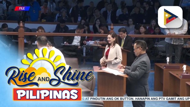 Ilang senador, pabor na buksan sa publiko ang deliberasyon ng bicameral conference committee sa national budget