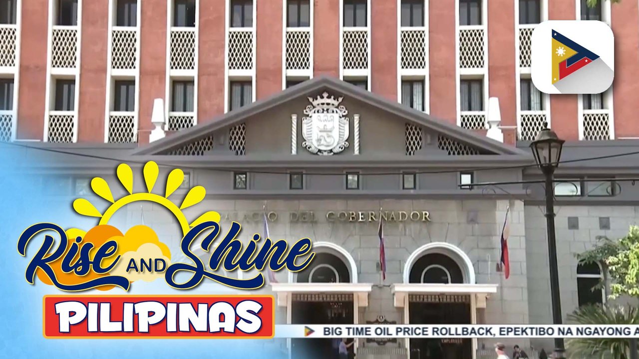 Comelec, inilabas na ang resolusyon tungkol sa kung sino ang dapat tumayong kinatawan ng ika-anim na distrito ng Maynila