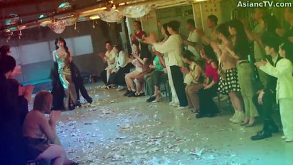 Threading Moms Wings Ep 15 English Sub