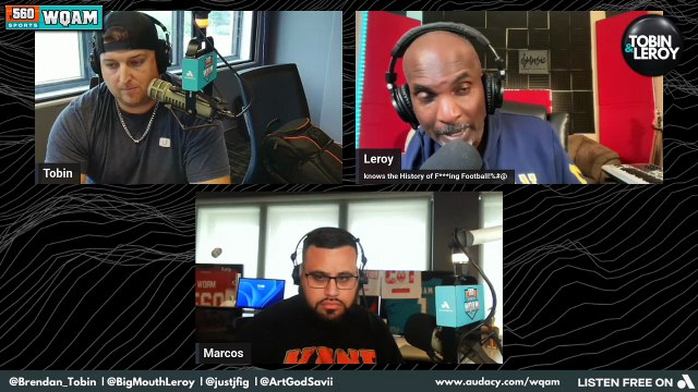 Miami Dolphins Ripped By Former Running Back Raheem Mostert After Jalen Ramsey - Jonnu Smith Trade