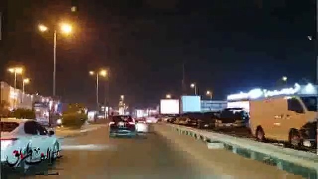 2032 - قصة مشروع يكسب ذهب !! سوالف طريق