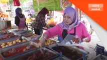 Sektor perkhidmatan Malaysia perlu pelan ekonomi khusus