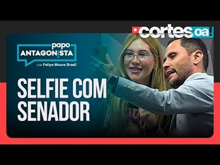 O circo na sessão da CPI das Bets com Virginia Fonseca