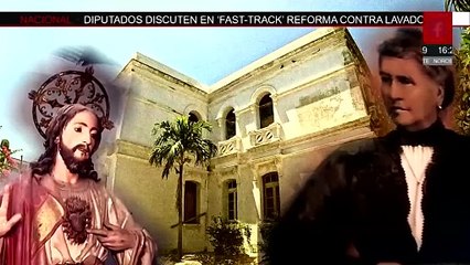 ¿Una espía, una astronauta o ambas? El enigma de June Cobb, la mujer que la CIA protegió | Dominga