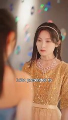 The Counterfeit Crown Secrets Of The Heiress-P1 - Full