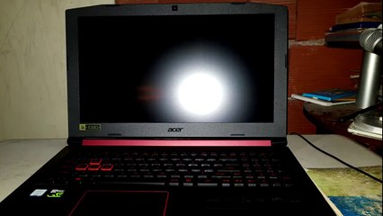 acer nitro 5 gaming laptop review