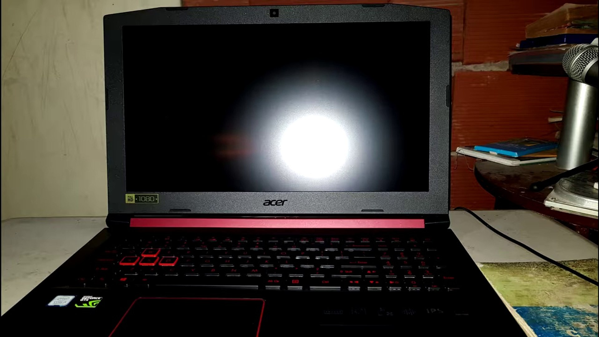 ⁣acer nitro 5 gaming laptop review