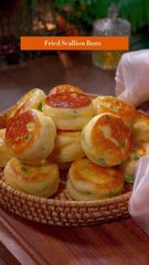 Home Made silicone buns