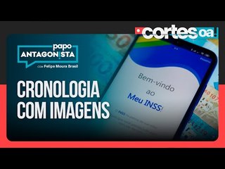 Escândalo do INSS: as responsabilidades políticas