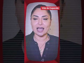 Viés de esquerda | Petistas x bolsonaristas: quem tem o discurso mais violento? | Narrativas #392