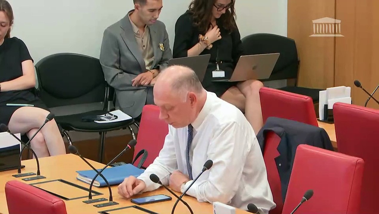 Commission des lois : Création de l’établissement public du commerce et de l’industrie de la collectivité de Corse - Lundi 30 juin 2025