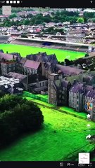 President's Daughter Breaks The Casting Couch