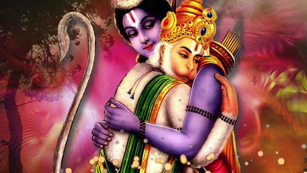 राम के प्यारे बजरंगी | Ram Ke Pyare Bajrangi | Hanuman Bhajan | Jai Shree Ram Song | Sankatmochan