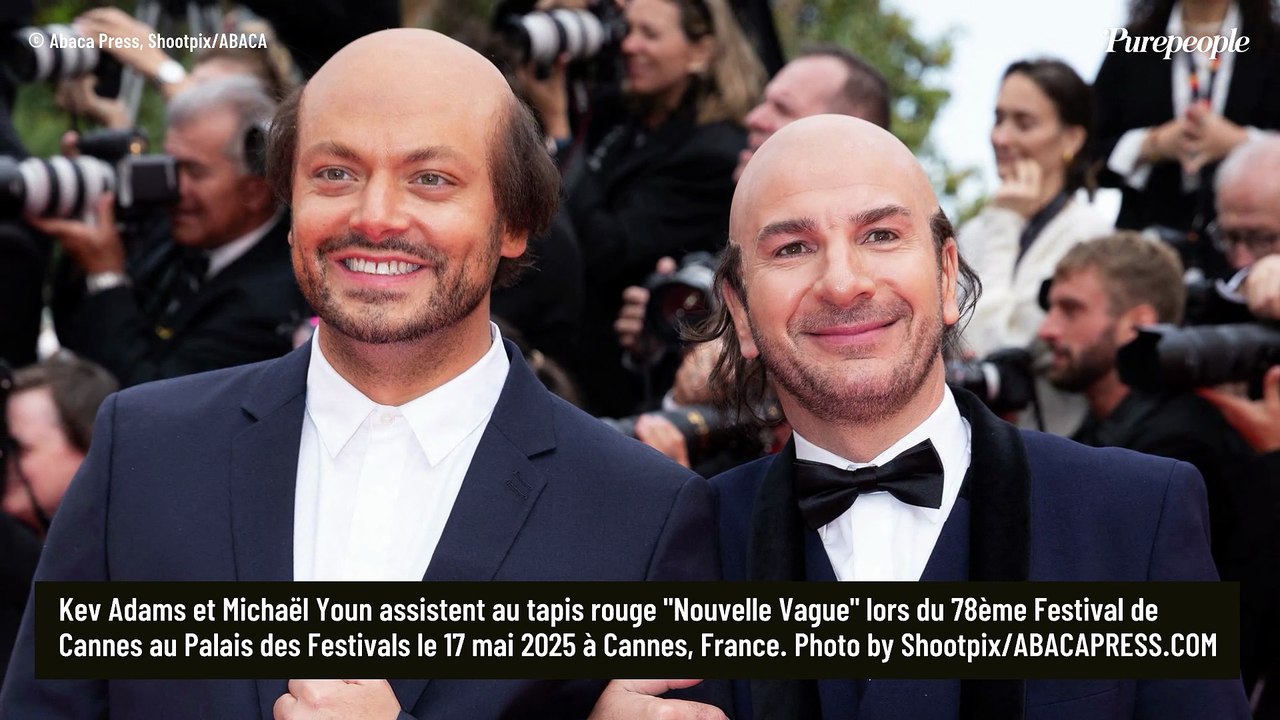 Kev Adams devenu le roi du business et ce n'est pas un hasard : il a de qui tenir avec son père qui détient des parts dans une société singulière