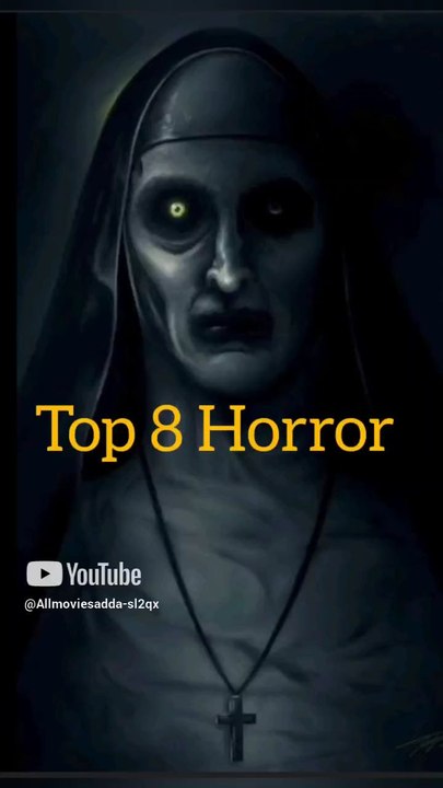 horror movie