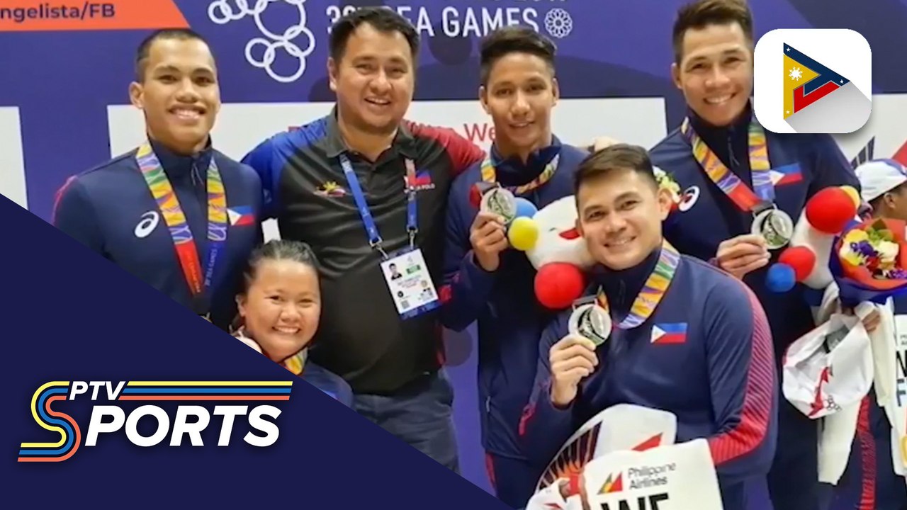 Dale Evangelista itinalaga ni Mayor Isko bilang bagong Chairman ng Manila Sports Council