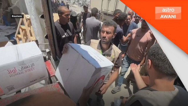 Qatar mahu sambung semula rundingan gencatan senjata Gaza