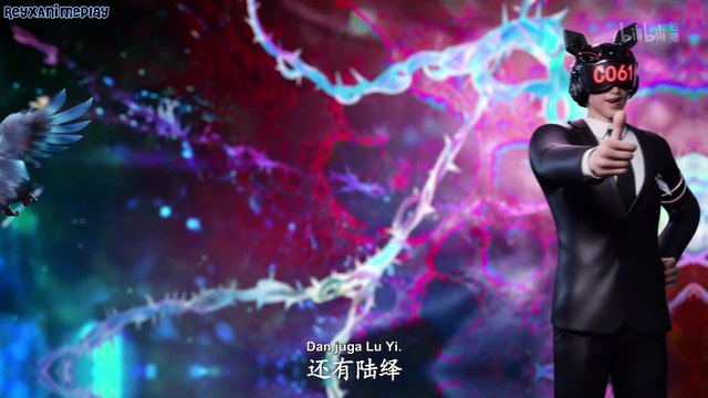 GoWest Overworked - Episode 9 Sub Indo