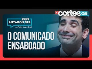 Sob Galípolo, Banco Central poupa Lula